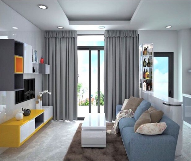 Apartment for rent D1022713 (7)